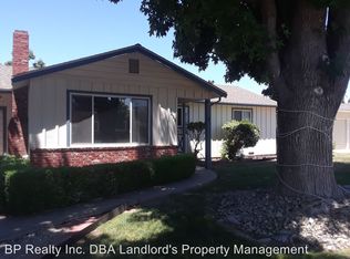 2461 El Camino Dr, Turlock, CA 95380