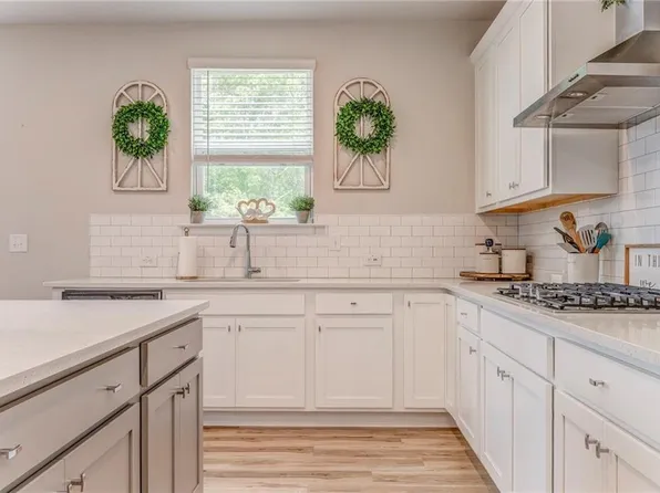 28 Rolling Rock Way, Dallas, GA 30157