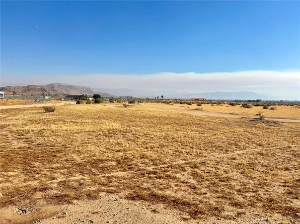 0 Desert Vw, Apple Valley, CA 92308