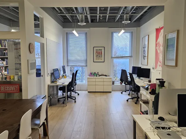 731 8th St SE #201, Washington, DC 20003