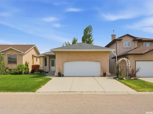 511 Peters COVE, Saskatoon, SK S7N 4T5