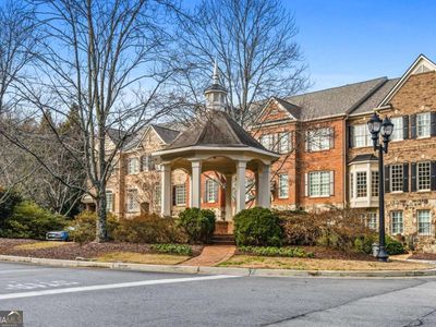 570 Parkside Village Way NW #12, Marietta, GA, 30060
