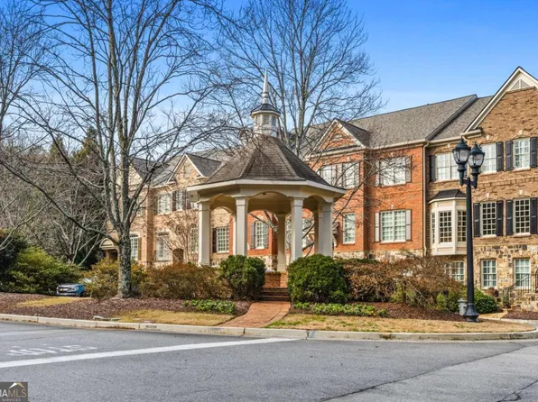 570 Parkside Village Way NW #12, Marietta, GA 30060