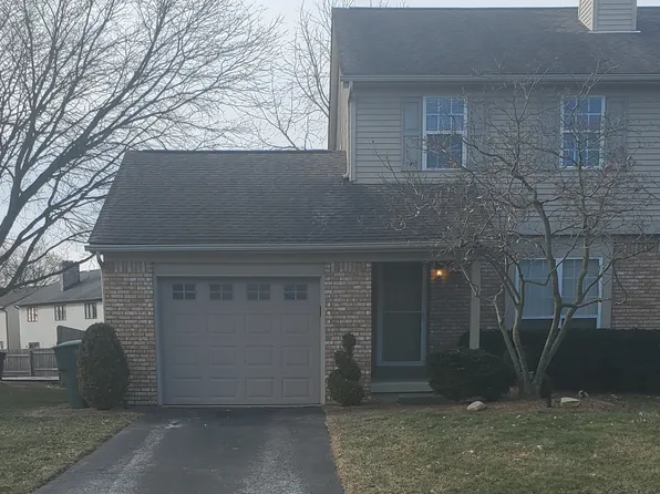 2575 Saltergate Dr #1, Dublin, OH 43016