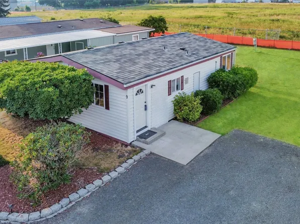 9900 Blomberg Street SW #9, Olympia, WA 98512