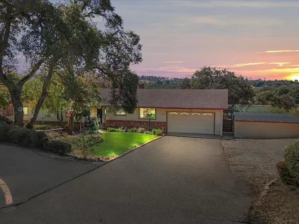 3765 Bell Rd, Auburn, CA 95603