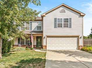 4438 Mahogany Dr, Greenwood, IN