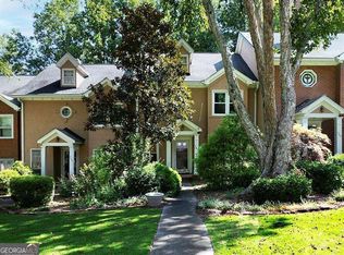 742 Olde Towne Ln, Marietta, GA