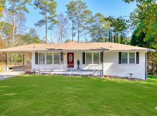 571 Norton Cir SE, Smyrna, GA 30082