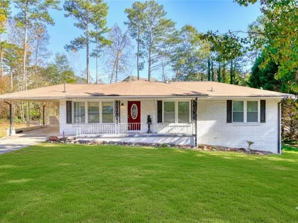 571 Norton Cir SE, Smyrna, GA 30082