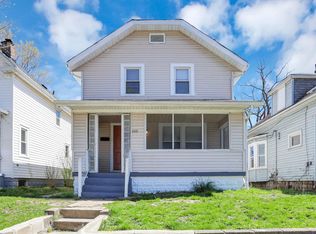 888 Miller Ave, Columbus, OH