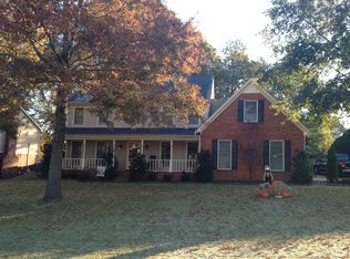 948 Yorktown Rd, Collierville, TN 38017