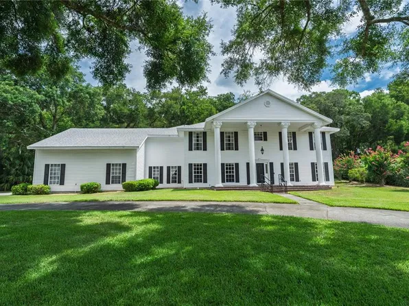 7219 Chesterhill Cir, Mount Dora, FL 32757