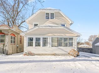 217 Peart Ave, Rochester, NY 14622