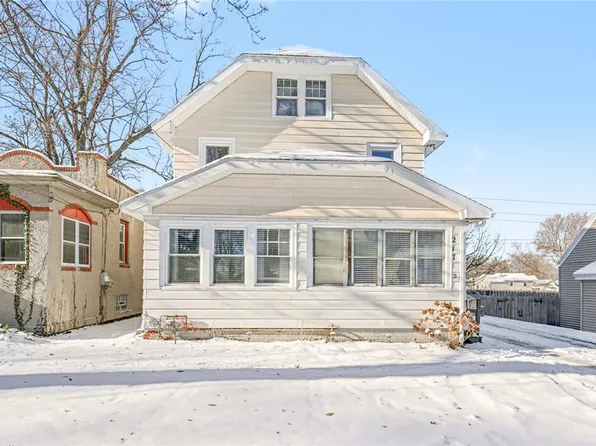 217 Peart Ave, Rochester, NY 14622