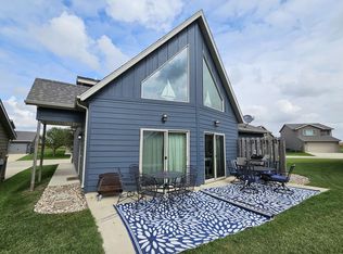 290 240th Ave #126, Arnolds Park, IA 51331