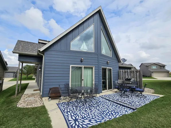 290 240th Ave #126, Arnolds Park, IA 51331
