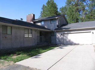 25214 N Highway 395 Hwy, Colbert, WA 99005