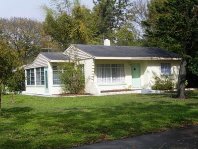 5709 19th Ave S, Gulfport, FL, 33707