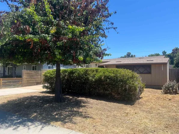 1145 E 3rd Ave, Escondido, CA 92025