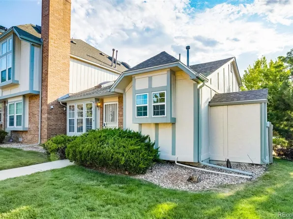 3090 W 107th Place #H, Westminster, CO 80031
