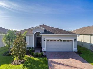 3588 Kinley Brooke Ln, Clermont, FL 34711