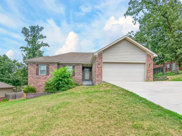 27 Sagebrush Ln, Cabot, AR 72023