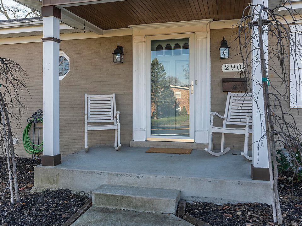 290 Malabu Dr, Lexington, KY 40502 Zillow