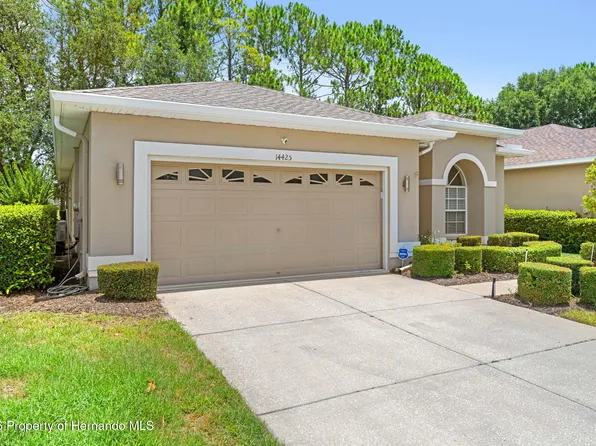 14425 Sterling Run, Spring Hill, FL 34609