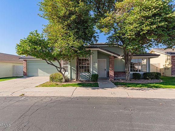 2nd image of 1616 N ALTA MESA Drive #68