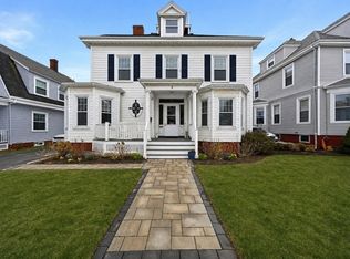 15 Grosvenor Park, Lynn, MA 01902