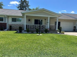 8680 SW 94th Ln UNIT G, Ocala, FL 34481