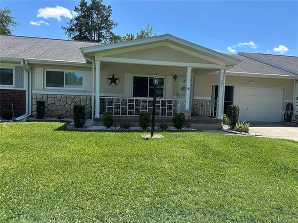 8680 SW 94th Ln Unit G, Ocala, FL 34481