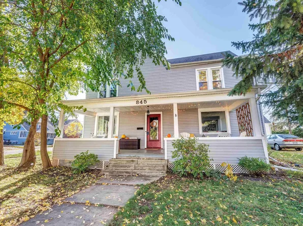 845 E Washington St, Appleton, WI 54911