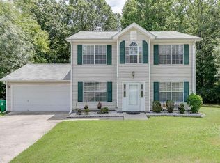6662 Rebecca Lou Ln, Lithonia, GA 30058