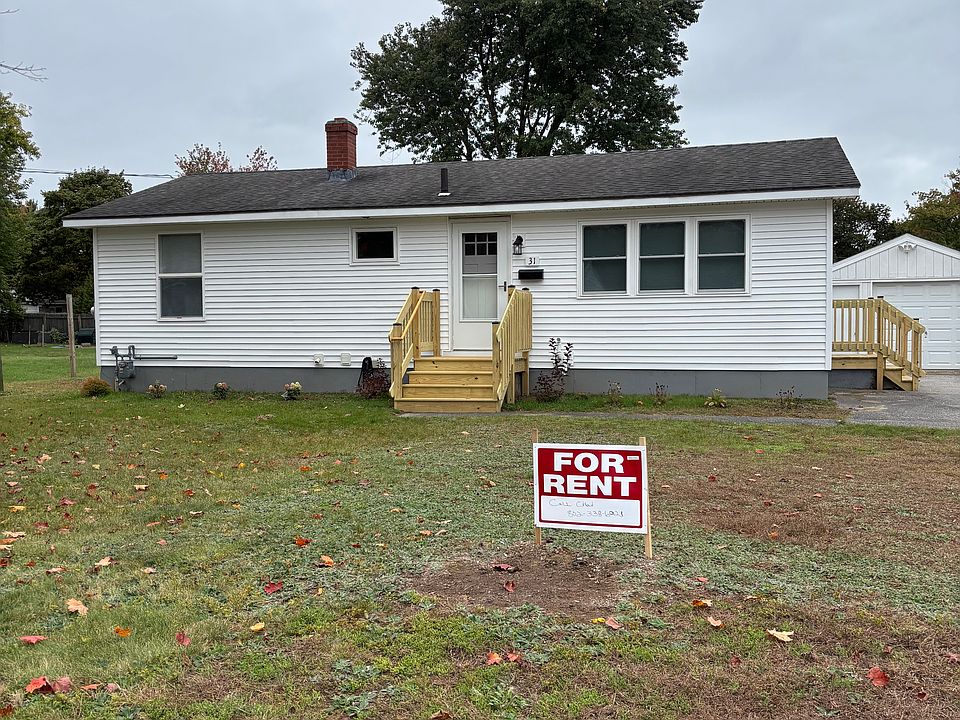 1st image of 31 Logwood St