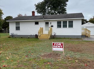 31 Logwood St, South Burlington, VT 05403