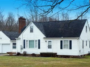 3526 Ridgewood Rd, Akron, OH 44321