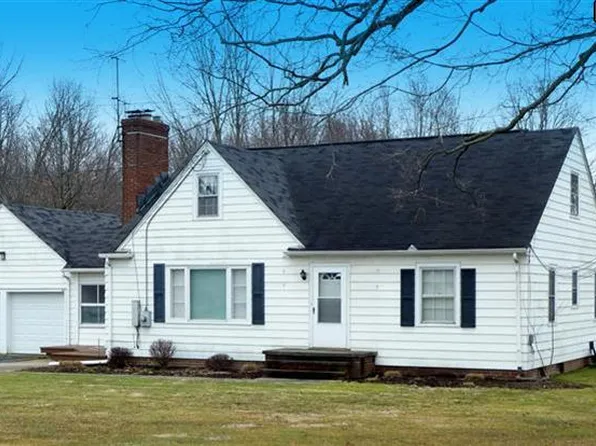 3526 Ridgewood Rd, Akron, OH 44321