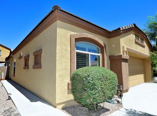 8761 N Norway Spruce Rd, Tucson, AZ 85743
