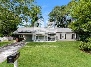 674 Morton Ave NE, Aiken, SC 29801