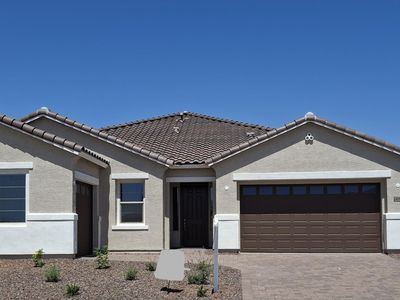 24098 N 172nd Ave, Surprise, AZ, 85387