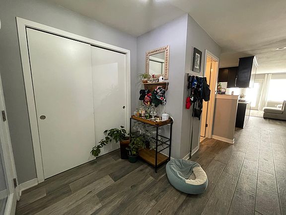 1st floor near entrance