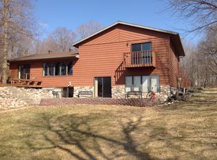 14464 E Fox Lake Rd, Detroit Lakes, MN 56501