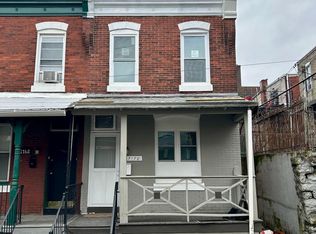 5170 Reno St, Philadelphia, PA 19139