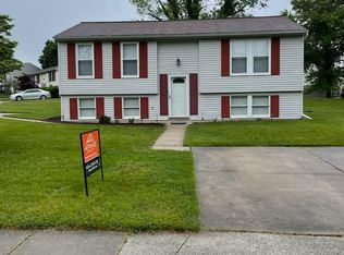 9074 Waltham Woods Rd, Parkville, MD 21234