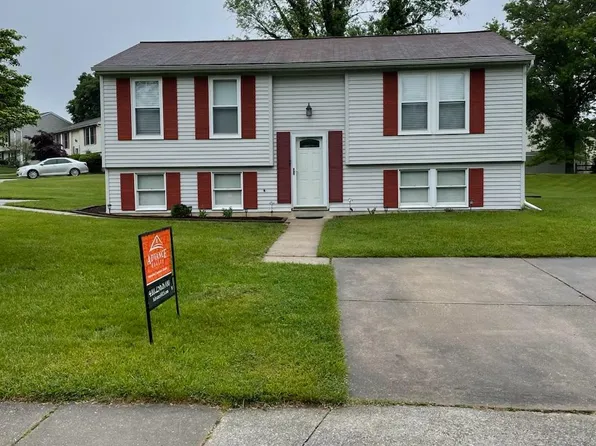 9074 Waltham Woods Rd, Parkville, MD 21234