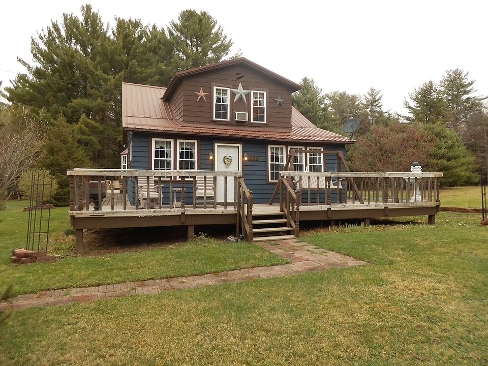 253 Hideaway Rd, Brockport, PA 15823 MLS 038531 Zillow