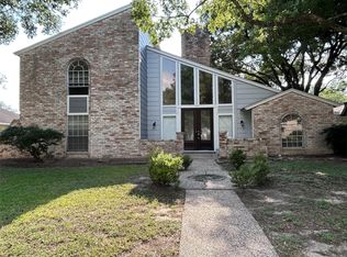 706 Houghton Rd #706, Katy, TX 77450