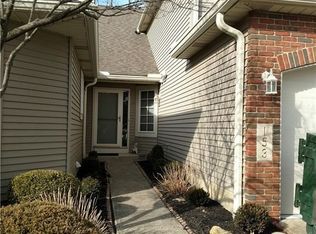 153 Ambleside Way, Amherst, OH